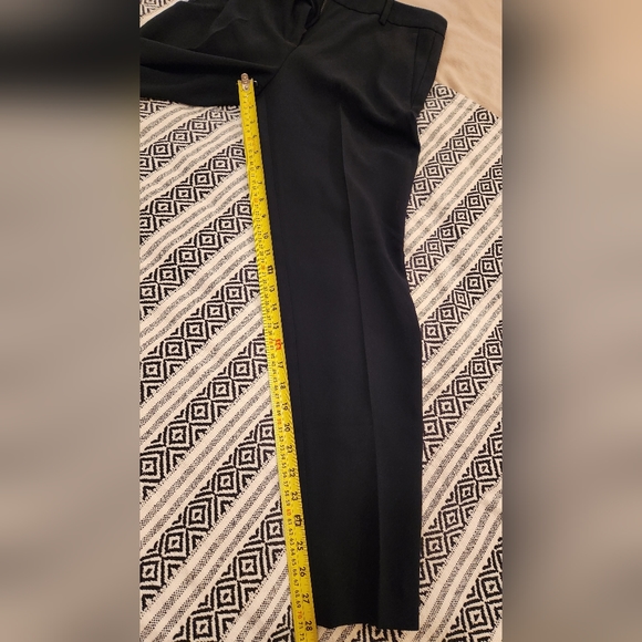 Tailored trousers navy from The Kooples - Picture 6 of 12